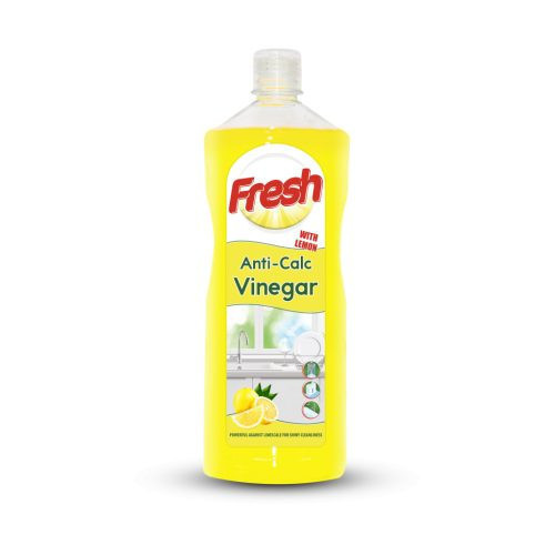 FRESH vízkőmentesítő citromos 1L
