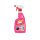 FRESH üvegtisztító rózsaszín 750ml