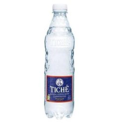 Tiché 0,5l dús ásványvíz DRS