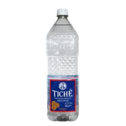 Tiché 1,5l mentes ásványvíz DRS