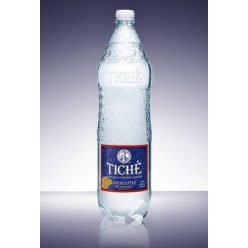 Tiché 1,5l dús ásványvíz DRS