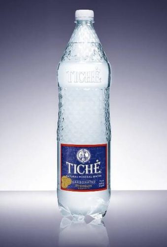 Tiché 1,5l dús ásványvíz DRS
