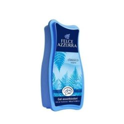 FELCE AZZURRA légfrissítő gél originál illat 140 G
