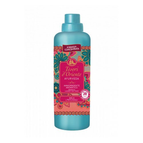 TESORI D'ORIENTE öblítő szuper koncentrátum ayurvédikus illat 760 ml