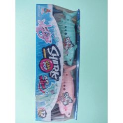 Shark nyalóka