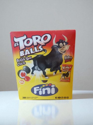 Fini – 5 féle rágó