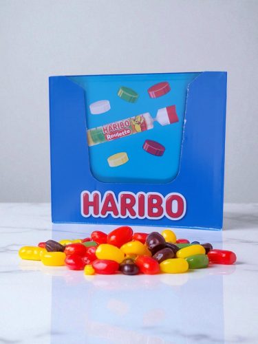 Haribo Roulette
