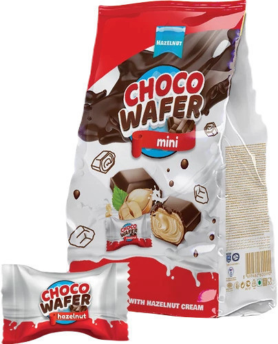 Choco wafer 700gr