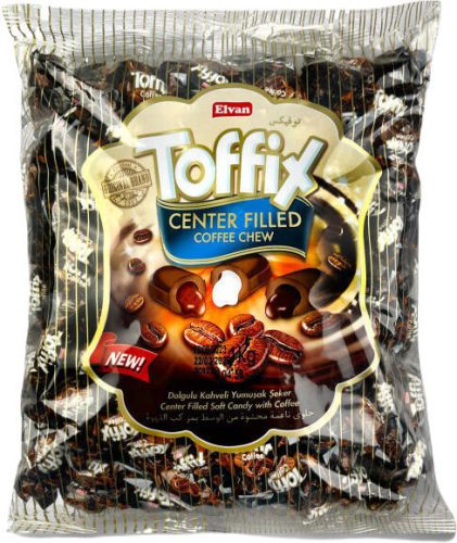 Toffix  kávé 1kg