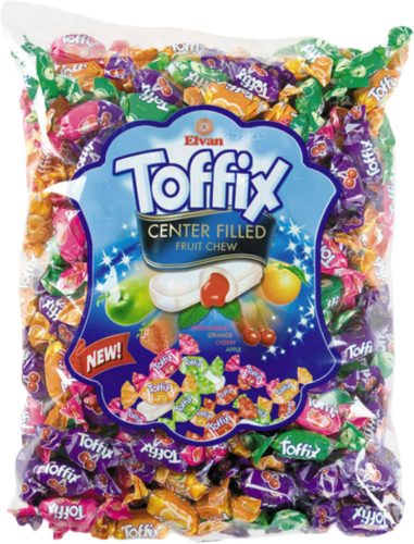 Toffix  mix 1kg