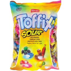 Toffix sour 1kg