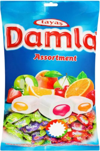 Damla 1kg