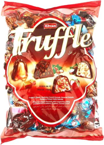 Truffle 1kg