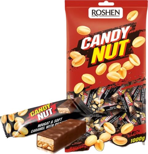Candy nut 1kg