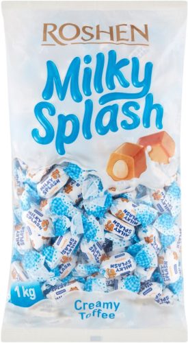 Milky splash 1kg