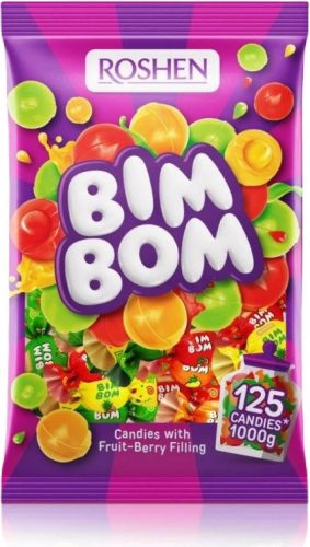 Bim bom 1kg