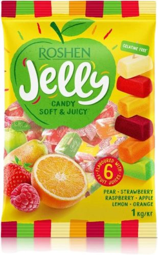 Jelly 1kg