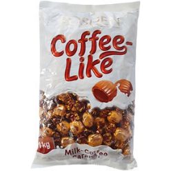 Coffe like 1kg