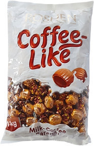 Coffe like 1kg