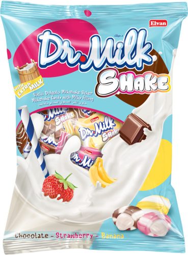 Dr milk shake 1kg