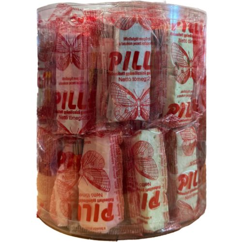 Pille