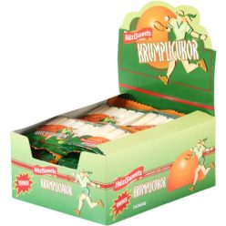 Krumplicukor