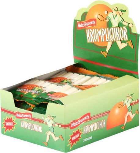 Krumplicukor