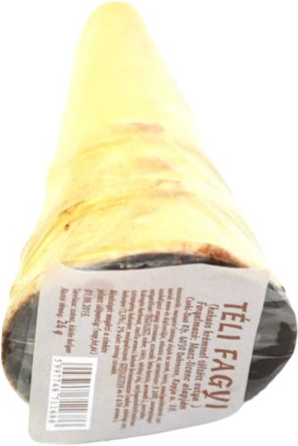 Téli fagyi