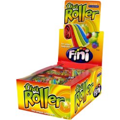 Fini roller