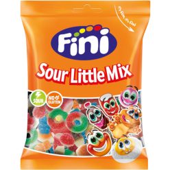 Fini 75gr-os gummicukor