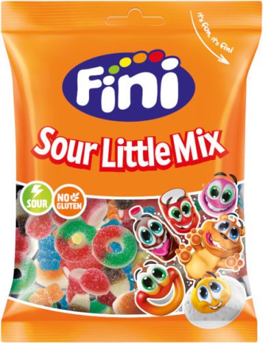 Fini 75gr-os gummicukor