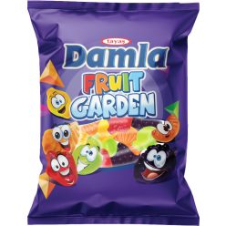 Damla 80gr-os gummicukor