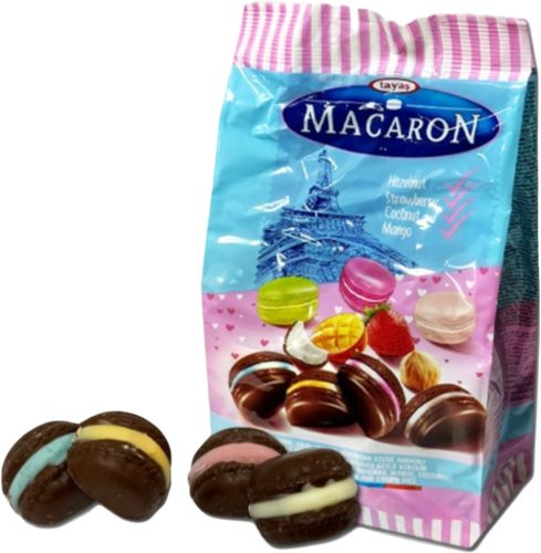 Macaron 500gr