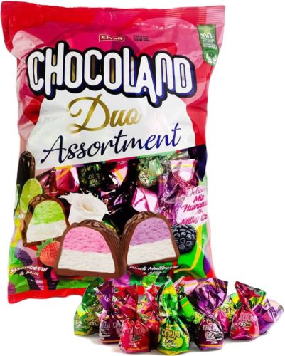 Chocoland 1kg