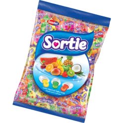Sortie 800gr