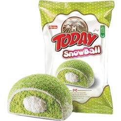Today Snowball