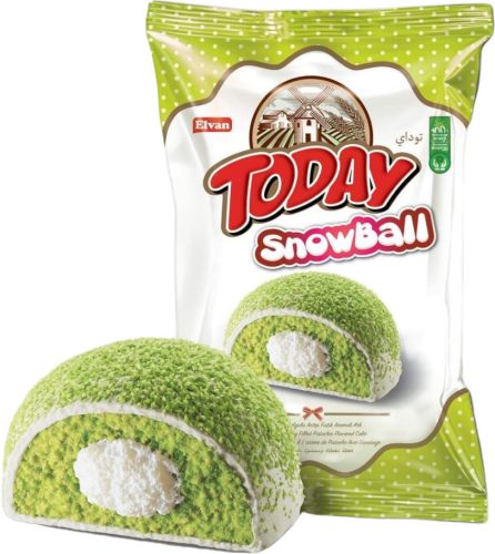 Today Snowball