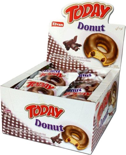 Today donut