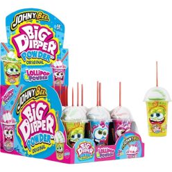 Johny bee big dipper