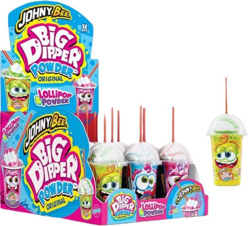 Johny bee big dipper