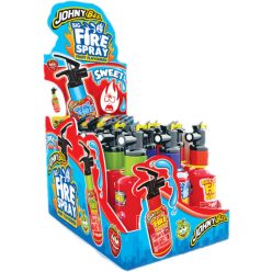 Johny bee fire spray