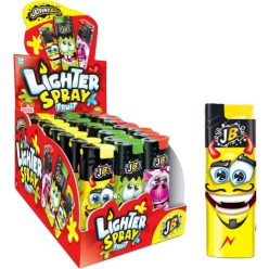 Johny bee lighter spray
