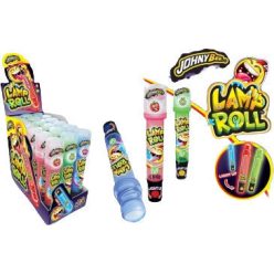 Johny bee lamp roll