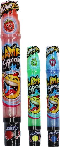 Johny bee lamp spray