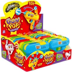 Johny bee gun pop