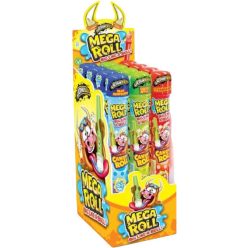 Johny bee mega roll