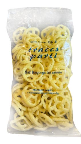 Traccsparti