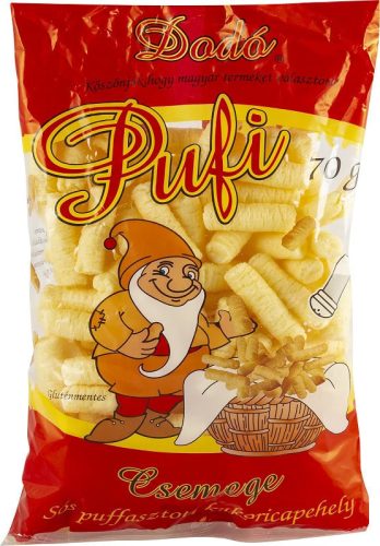 Kukoricapehely