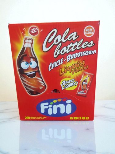 Rágók (többféle/fini)