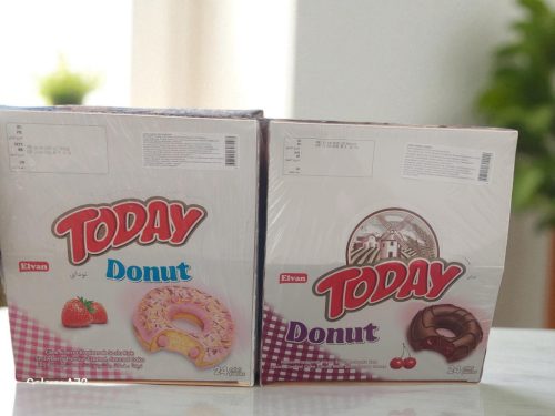 Today Donut